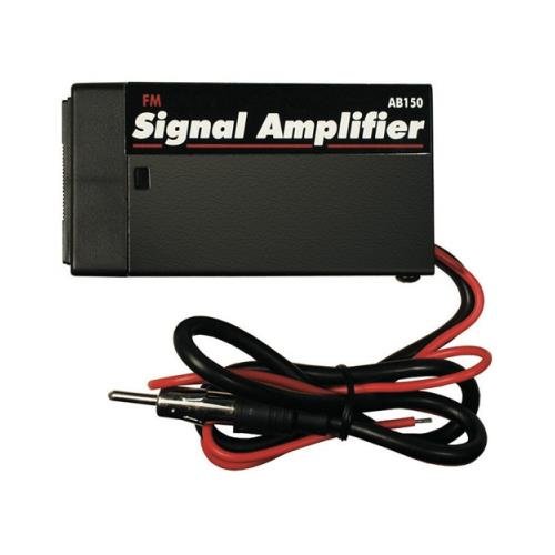 American international - ab150 - signal amp *ab150cl* *ab150dsf* 20 db gain