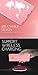 Galaxy Note 9 Case, Slim & Flexible Soft TPU Shockproof Cases for Samsung Note9, Ulta-Thin Full Body Cover, Protective Bumper for Note 9 Cell Phone, 2018 Hard Rugged Heavy Duty Protection (Pink)
