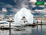 Gator Guards BowShield BS-M Bow Guard, Medium