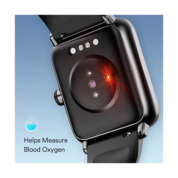 LETSCOM-Smart-Watch-for-Women-Men-155-Inch-Touch-Screen-Fitness-Watch-with-Heart-Rate-Monitor-5ATM-Waterproof-Pedometer-Step-Counter-Smartwatch-Fitness-Trackers-with-Blood-Oxygen-Saturation LETSCOM Smart Watch for Women Men, 1.55 Inch Touch Screen Fitness Watch with Heart Rate Monitor, 5ATM Waterproof…