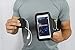 ioi Works Sports Armband for iPhone 6 (4.7), iPhone Holder Exercise Armband for Running,! Credit Cards ID & Key Case, Made of Expensive Lycra (Better Than Neoprene)