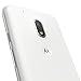Moto G Play (4th gen.) - White - 16 GB - Unlocked