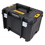 TSTAKâ„¢ System Deep Box Unit