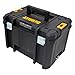 TSTAK™ System Deep Box Unit