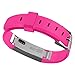 UMTELE Bands Compatible for Alta, Adjustable Soft Sport Strap Wristband with Metal Buckle Clasp Replacement for Alta/Alta HR/Ace Fitness Tracker