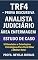 Livro TRF4 PROVA DISCURSIVA ANALISTA JUDICIÁRIO ÁREA ENFERMAGEM: ESTUDO DE CASO - 10 Simulados e Orientações Estratégicas Para Você Obter a Melhor Nota!