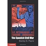 The Spanish Civil War (Cambridge Essential Histories (Paperback))