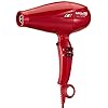 BaBylissPRO Nano Titanium Volare V1 Ferrari-Designed Engine Full-Size Dryer, Red, 3 lb.