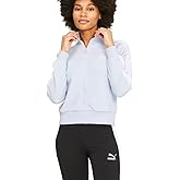 PUMA Women's Iconic T7 Jacket (Available in Plus Sizes)