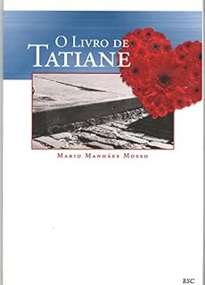 Livro O Livro de Tatiane