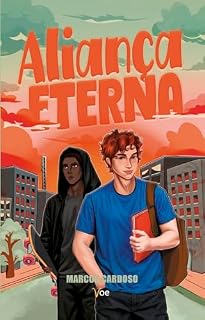 Livro Aliança Eterna