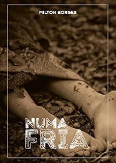 Livro Numa Fria