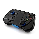 Luckymall iPega Dark elves PG-9035 2.4 G wireless controller Telescopic Game controller Gamepad Joystick for iPhone 6 6 Plus 5s 5c 5 4s 4 3gs iPad air 2 iPad 6 5 4 3 iPad Mini 3 1 2 Samsung Galaxy S6 edge S5 S4 S3 S2 Note 4 3 2 1 Sony Xperia Z4 Z3 Z2 Z1 Z HTC One M9 PLUS e9 E9+ M8 Lg Google Nexus and Other Smartphones and Tablects Pc with Android IOS System Android TV Android TV box and other smart phones