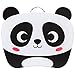 LapGear Lap Pets Lap Desk for Kids – Panda (Fits up to 15″ Laptop)thumb 1