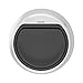Brabantia 50L Touch Bin J-Lock Replacement Lid (Brilliant Steel)