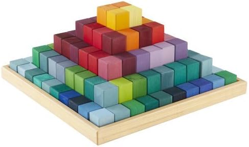 grimm's pyramid blocks
