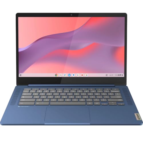 Lenovo Flagship Chromebook