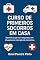 Livro Curso de Primeiros Socorros em Casa