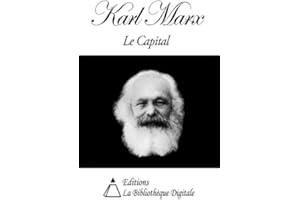 Le Capital (French Edition)