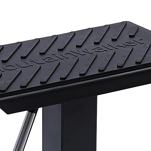 Ijzeren motorfiets montagestandaard voor 150 kg, in hoogte verstelbaar, universele motorfiets hefbrug, montagebok… - Image 6