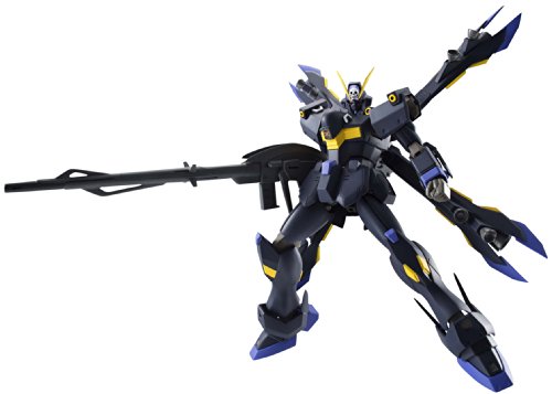 ROBOT Spirits SIDE MS Crossbone Gundam X2 Custom Full Action PVC