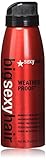 Sexy Hair Big Sexy Hair Weather Proof Humidity Resistant Spray, 5 Fluid Ounce