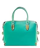 K68038L MyLux Connection Fashion Designer Office Handbag Tote (80996mt )