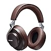 Shure-AONIC-50-Wireless-Noise-Cancelling-Headphones-Premium-Studio-Quality-Sound-Bluetooth-5-Wireless-Technology-Comfort-Fit-Over-Ear-20-Hours-Battery-Life-Fingertip-Controls-Brown Shure AONIC 50 Wireless Noise Cancelling Headphones, Premium Studio-Quality Sound, Bluetooth 5 Wireless Technology…