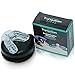Mouth Guard - Sleep Aid Device Mouthpiece- Night Guard & Snore Stopper - Anti - Snoring Solution - Custom Molded Fit To Cure Your Worst Nights Sleep! Designed By Tranquillam Sleep