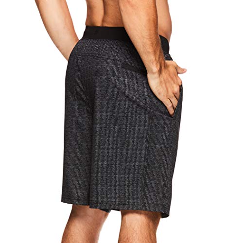 gaiam shorts mens