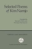 Selected Poems of Kim Namjo, , 0939657058