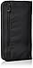 PacSafe Rfidsafe V200 Anti-theft Blocking Travel Organizer Passport Wallet, Black
