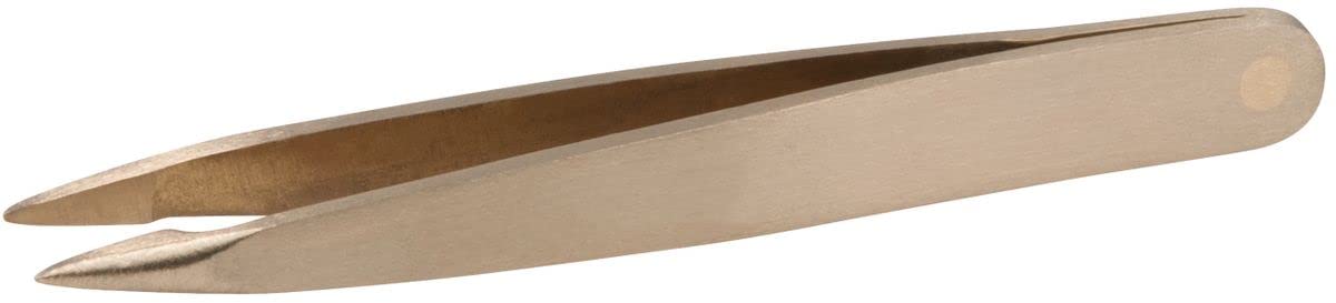 KS TOOLS 963.5604 BRONZE + Tweezers 100 mm