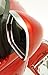 Show Chrome MIRROR VISOR TRIM CHR ABS Dressup Visored Mirror Trim CHR HONDA GL1800 01-10 - 52-683