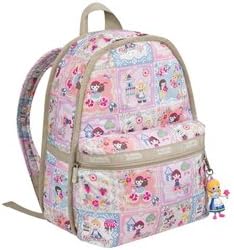 Amazon Lesportsac レスポートサック ディズニーコレクション リュックサック Basic Backpack With Charm ウェルウィッシーズ 2386 D215 並行輸入品 タウンリュック ビジネスリュック Amazon Lesportsac レスポートサック ディズニーコレクション リュックサック Basic Backpack With Charm ウェルウィッシーズ 2386 D215 並行輸入品 タウンリュック ビジネスリュック