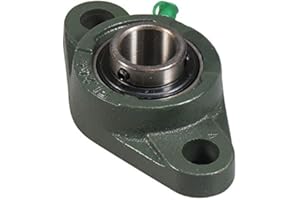 UCFL205-16 1" Bore 2 Bolt Flange Bearing Unit