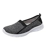 haoricu Clearance Fashion Women Running Sneakers