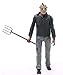 BODAN NECA Action Figure Friday The 13th Part 3 Jason Voorhees Action Figure Statues Model Doll Horror Collection Gifts - PVC 7