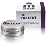 Melem Skin and Lip Balm Mini Melem Economy 6 Pack