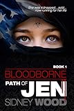 Path of Jen: Bloodborne by Sidney Wood