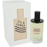D.S. & Durga Radio Bombay by DS & Durga for Unisex - 3.4 oz EDP Spray