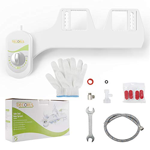 Bidet Toilet Seat Toilet Sprayer Bidet Toilet Seat Water Spray Jet