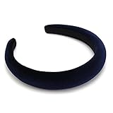 QtGirl Womens Thick Padded Headbands 1