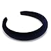 QtGirl Womens Thick Padded Headbands 1
