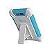 Kurio Touch 4s Tough Case with Kickstand - Blue