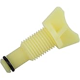 GM Genuine Parts 22887095 Radiator Drain Plug