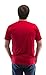 Santa Claus Costume | Jumbo Print Novelty Christmas Holiday Humor Unisex T-shirt