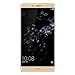Huawei Honor NOTE 8 / EDI-AL10 64GB 6.6 Inch EMUI 4.1 Smartphone, Kirin 955 Octa Core 2.5GHz, 4GB RAM GSM & WCDMA & FDD-LTE (Gold)