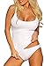 Sovoyontee Women Classic Tankini 2 Piece Swimsuits