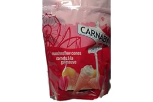 CARNABY Marshmallow Cones